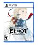 The Adventures of Eliot: The Milenium Tales - PlayStation 5