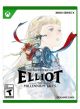 The Adventures of Eliot: The Milenium Tales - Xbox Series X