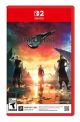 FINAL FANTASY VI REBIRTH (Day One Edition Includes Exclusive Magic: The Gathering‚ÄîFINAL FANTASY Promo Card) - Nintendo Switch 2
