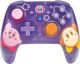 Hori - Wireles HORIPAD Turbo (Kirby & Wadle De) for Nintendo Switch 2 - Purple