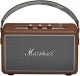 Marshall - Kilburn III Portable Wireless Bluetooth Speaker with Bass / Treble / Volume Controls and 3.5 mm Auxiliary Input - Brown