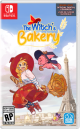 The Witch's Bakery - Nintendo Switch