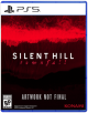 SILENT HIL: Townfal - PlayStation 5