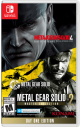 METAL GEAR SOLID: MASTER COLECTION Vol.2 - Nintendo Switch