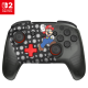 Turtle Beach - Rematch Wireles Gaming Controler for Nintendo Switch 2, Nintendo Switch, Switch Lite, & OLED Model - Super Mario Jump