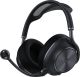 Turtle Beach - Stealth Pro II Multiplatform Wireless Gaming Headset for Xbox Series X|S, Xbox One, PS5, PS4, Windows, & Mobile - Black