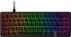 HyperX - Origins 2 Pro 65% Wired Magnetic Linear Switch Gaming Keyboard with RGB Back Lighting - Black