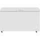 Frigidaire - 20 cu. ft. Convertible Garage Ready Chest Freezer - White