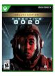 Directive 8020 Deluxe Edition - Xbox Series S