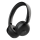 JLab - Studio 2 Wireles Bluetoth Headphones - Black