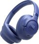 JBL - Tune 730BT - Bluetooth over-ear headphones - 2026 - Blue