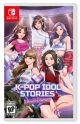 K-Pop Idol Stories: Road to Debut - Nintendo Switch