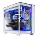 Skytech Gaming - KING95 Gaming PC - AMD Ryzen 7 9700X (2024) - 16GB Memory - NVIDIA GeForce RTX 5070 - 1TB NVMe Storage - White