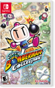 Super Bomberman Colection - Nintendo Switch