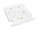 Electrolux - Front-load Laundry Stacking Kit - White