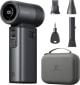 Jisulife - Handheld Fan Ultra2 With Case - Dark Gray