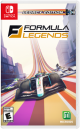 Formula Legends Legacy Edition - Nintendo Switch