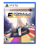 Formula Legends Legacy Edition - PlayStation 5