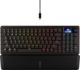 CORSAIR - VANGUARD 96 WIRELESS Mechanical Gaming Keyboard - Black