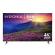 Insignia - 75-inch Clas F50 Series LED 2160p 4K UHD Smart Fire TV
