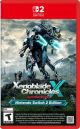 Xenoblade Chronicles X Definitive Edition - Nintendo Switch 2