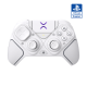 Turtle Beach - Victrix Pro BFG Reloaded Wireles Modular Controler for PlayStation 5, PlayStation 4, & Windows - White