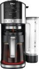 Ninja - DualBrew Coffee Grounds & Pods - Stainless Steel