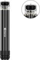 XbotGo - T1 3.7ft Tripod - Black