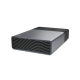 Seagate - Seagate One Touch Desktop HD 24 TB - Space Gray