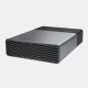 Seagate - Seagate One Touch Desktop HD 8 TB - Space Gray