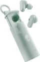 Skulcandy - Dime Evo True Wireles Bluetoth In-Ear Earbuds - Prepy Sage