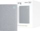 Chime Plus, Crisp, clear audio alerts for select Ring devices, built-in night-light, customizable tones, easy setup - White