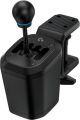 Logitech - RS H-SHIFTER Sim Racing Gear Shifter compatible with PRO, RS50 Racing Whel Base - Black