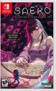 SAEKO: Giantes Dating Sim Colosal Edition - Nintendo Switch