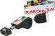 SANDISK - 128GB USB-C FLASH DRIVE: FIFA WORLD CUP 2026 EDITION - Black/Global