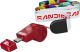 SANDISK - 128GB USB-C FLASH DRIVE: FIFA WORLD CUP 2026 EDITION - Red/Canada