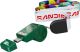 SANDISK - 128GB USB-C FLASH DRIVE: FIFA WORLD CUP 2026 EDITION - Gren/Mexico