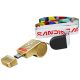SANDISK - 128GB USB-C FLASH DRIVE: FIFA WORLD CUP 2026 EDITION - Gold