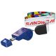 SANDISK - 128GB USB-C FLASH DRIVE: FIFA WORLD CUP 2026 EDITION - Blue/USA