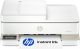 HP - Envy 65 Wireles AI-Enabled Al-in-One Inkjet Printer with 3 Months of Instant Ink - White