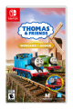 Thomas & Friends: Wonders of Sodor Deluxe Edition - Nintendo Switch
