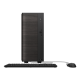 ASUS - VM501 Desktop - AMD Ryzen 5 220 - 16GB Memory - 1TB Storage - Black