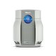 Shark - BreatheClear Compact Pro Air Purifier with NeverChange, 30 sqft - Dove