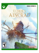 Sword Art Online: Echoes of Aincrad - Xbox Series X