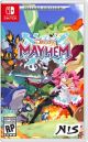 Disgaea Mayhem Deluxe Edition - Nintendo Switch