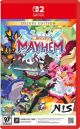 Disgaea Mayhem Deluxe Edition - Nintendo Switch 2