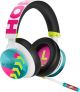 Microsoft - Xbox Wireless Headset - Forza Horizon 6 Limited Edition - for Xbox Series X|S, Xbox One, PCs, and Cloud-Enabled Devices - Multicolor