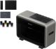 eufy - eufyMake UV printer - Silver
