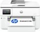 HP - OficeJet Pro 9730 Wireles AI-Enabled Wide Format Al-in-One Inkjet Printer with 3 Months of Instant Ink - White