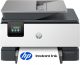 HP - OficeJet Pro 9125 Wireles AI-Enabled Al-in-One Inkjet Printer with 3 Months of Instant Ink - White